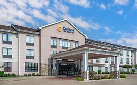 Comfort Inn & Suites Blytheville